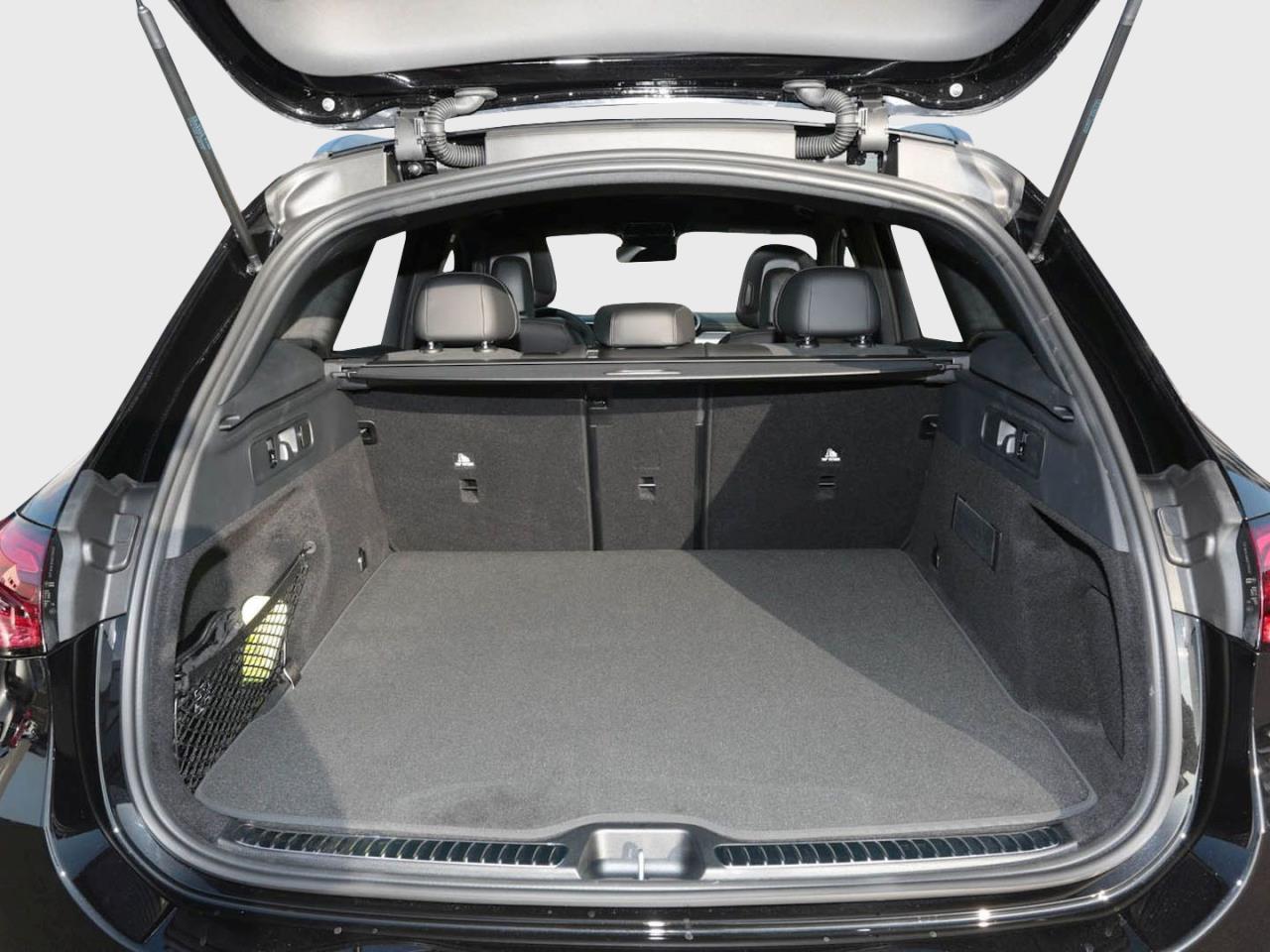 Mercedes-Benz GLC 220 d 4MATIC AMG Night Distronic 360° Memory