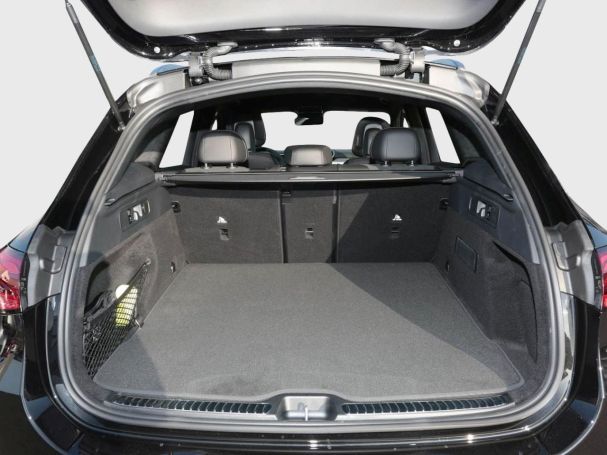 Mercedes-Benz GLC 220 d 4MATIC AMG Night Distronic 360° Memory