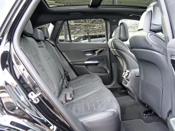 Mercedes-Benz GLC 220 d 4MATIC AMG Distronic 360° AHK Memory