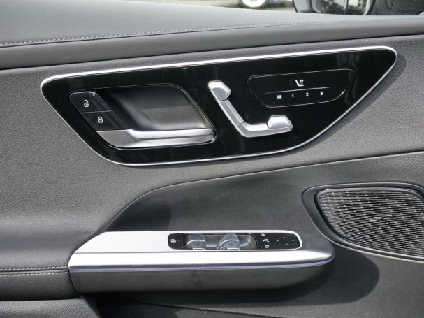 Mercedes-Benz GLC 220 d 4MATIC AMG Distronic 360° AHK Memory