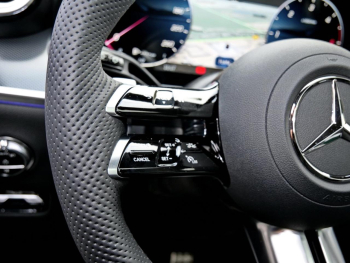 Mercedes-Benz GLC 220 d 4MATIC AMG Distronic 360° AHK Memory