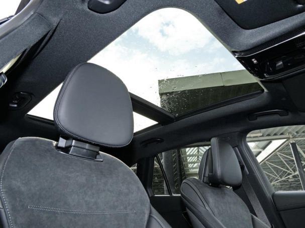 Mercedes-Benz GLC 220 d 4MATIC AMG Distronic 360° AHK Memory