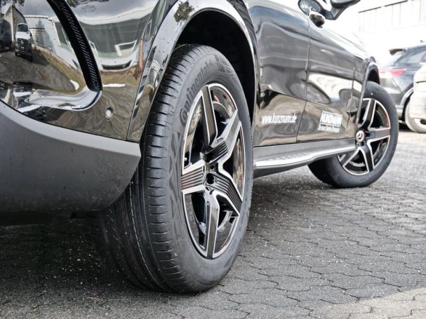Mercedes-Benz GLC 220 d 4MATIC AMG Distronic 360° AHK Memory