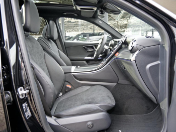 Mercedes-Benz GLC 220 d 4MATIC AMG Distronic 360° AHK Memory