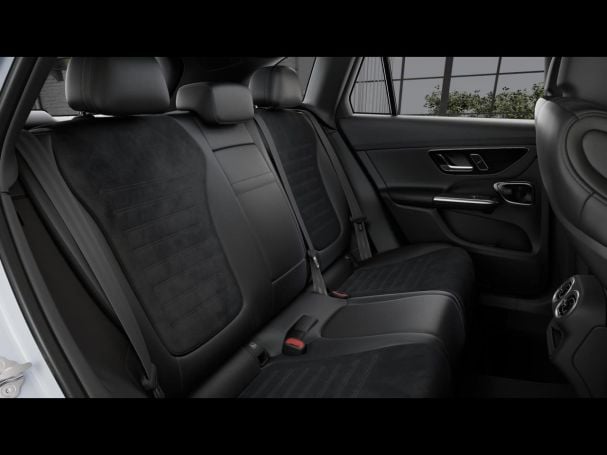 Mercedes-Benz GLC 220 d 4MATIC AMG Night 360° Panorama AHK Mercedes-Benz GLC 220 d 4MATIC AMG Night 360° Panorama AHK