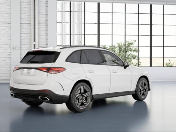 Mercedes-Benz GLC 220 d 4MATIC AMG Night 360° Panorama AHK