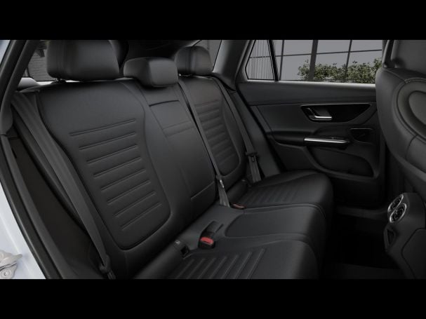 Mercedes-Benz GLC 220 d 4MATIC AMG Night 360° Panorama AHK Mercedes-Benz GLC 220 d 4MATIC AMG Night 360° Panorama AHK