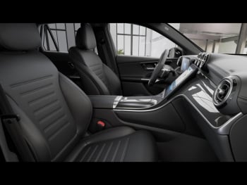 Mercedes-Benz GLC 220 d 4MATIC AMG Night 360° Panorama AHK