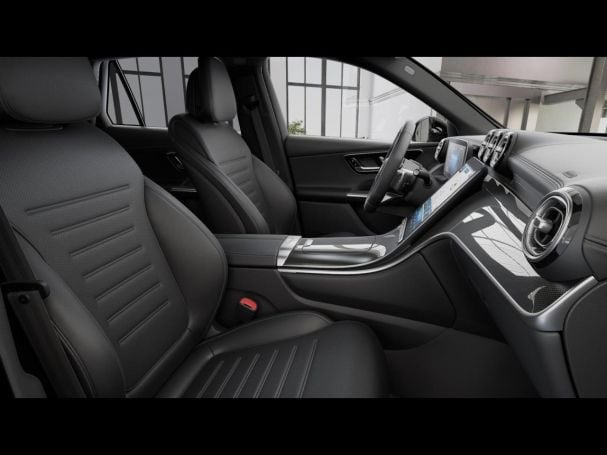Mercedes-Benz GLC 220 d 4MATIC AMG Night 360° Panorama AHK Mercedes-Benz GLC 220 d 4MATIC AMG Night 360° Panorama AHK