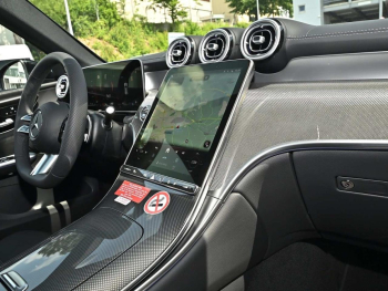 Mercedes-Benz GLC 220 d 4MATIC AMG Night Panorama Distronic