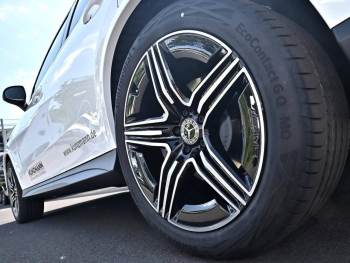 Mercedes-Benz GLC 220 d 4MATIC AMG Night Panorama Distronic