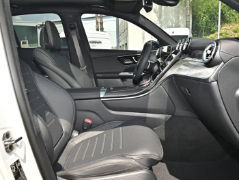 Mercedes-Benz GLC 220 d 4MATIC AMG Night Panorama Distronic