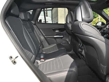 Mercedes-Benz GLC 220 d 4MATIC AMG Night Panorama Distronic
