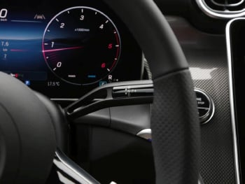 Mercedes-Benz GLC 220 d 4MATIC AMG Night Navi Memory AHK 360°