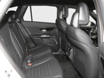 Mercedes-Benz GLC 220 d 4MATIC AMG Night Navi Memory AHK 360°