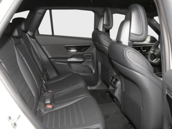 Mercedes-Benz GLC 220 d 4MATIC AMG Night Navi Memory AHK 360°