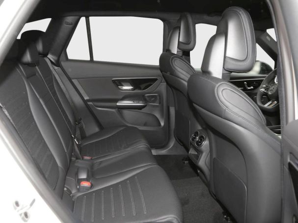 Mercedes-Benz GLC 220 d 4MATIC AMG Night Navi Memory AHK 360° Mercedes-Benz GLC 220 d 4MATIC AMG Night Navi Memory AHK 360°