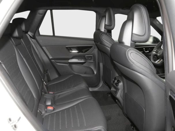 Mercedes-Benz GLC 220 d 4MATIC AMG Night Navi Memory AHK 360° Mercedes-Benz GLC 220 d 4MATIC AMG Night Navi Memory AHK 360°