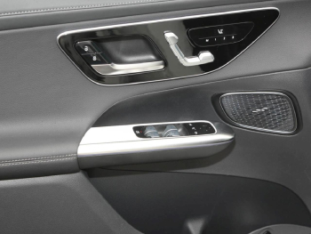 Mercedes-Benz GLC 220 d 4MATIC AMG Night Navi Memory AHK 360°