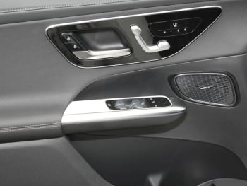 Mercedes-Benz GLC 220 d 4MATIC AMG Night Navi Memory AHK 360°