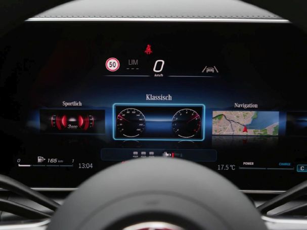 Mercedes-Benz GLC 220 d 4MATIC AMG Night Navi Memory AHK 360° Mercedes-Benz GLC 220 d 4MATIC AMG Night Navi Memory AHK 360°