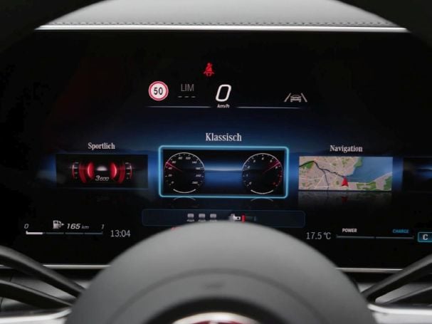 Mercedes-Benz GLC 220 d 4MATIC AMG Night Navi Memory AHK 360° Mercedes-Benz GLC 220 d 4MATIC AMG Night Navi Memory AHK 360°