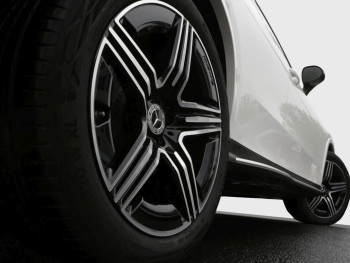 Mercedes-Benz GLC 220 d 4MATIC AMG Night Navi Memory AHK 360°