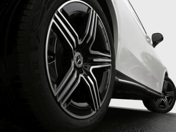 Mercedes-Benz GLC 220 d 4MATIC AMG Night Navi Memory AHK 360°