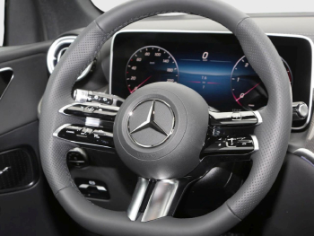Mercedes-Benz GLC 220 d 4MATIC AMG Night Navi Memory AHK 360°