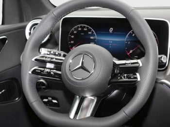 Mercedes-Benz GLC 220 d 4MATIC AMG Night Navi Memory AHK 360°