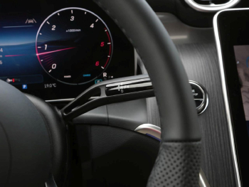 Mercedes-Benz GLC 220 d 4MATIC AMG Night Panorama Memory AHK