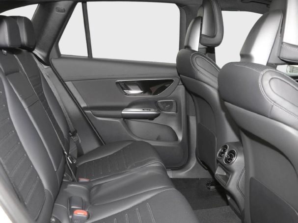 Mercedes-Benz GLC 220 d 4MATIC AMG Night Panorama Memory AHK Mercedes-Benz GLC 220 d 4MATIC AMG Night Panorama Memory AHK