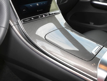 Mercedes-Benz GLC 220 d 4MATIC AMG Night Panorama Memory AHK