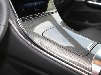 Mercedes-Benz GLC 220 d 4MATIC AMG Night Panorama Memory AHK