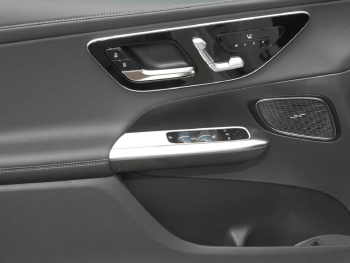 Mercedes-Benz GLC 220 d 4MATIC AMG Night Panorama Memory AHK