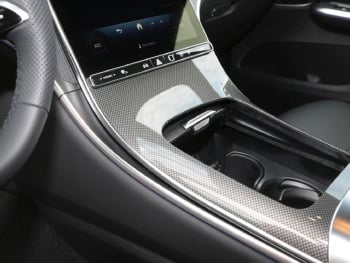 Mercedes-Benz GLC 220 d 4MATIC AMG Night Panorama Memory AHK