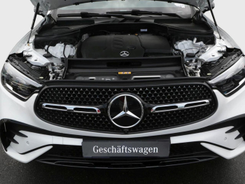 Mercedes-Benz GLC 220 d 4MATIC AMG Night Panorama Memory AHK