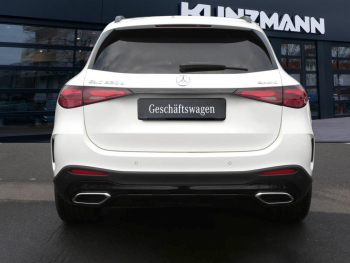 Mercedes-Benz GLC 220 d 4MATIC AMG Night Panorama Memory AHK