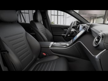 Mercedes-Benz GLC 220 d 4MATIC AMG Night Panorama Memory AHK