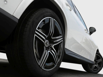 Mercedes-Benz GLC 220 d 4MATIC AMG Night Panorama Memory AHK