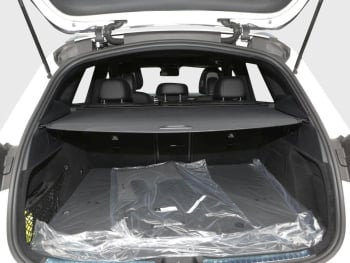 Mercedes-Benz GLC 220 d 4MATIC AMG Night Panorama Memory AHK
