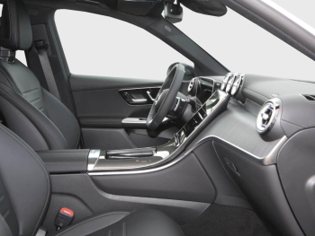 Mercedes-Benz GLC 220 d 4MATIC AMG Night Panorama Memory AHK