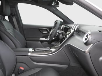 Mercedes-Benz GLC 220 d 4MATIC AMG Night Panorama Memory AHK
