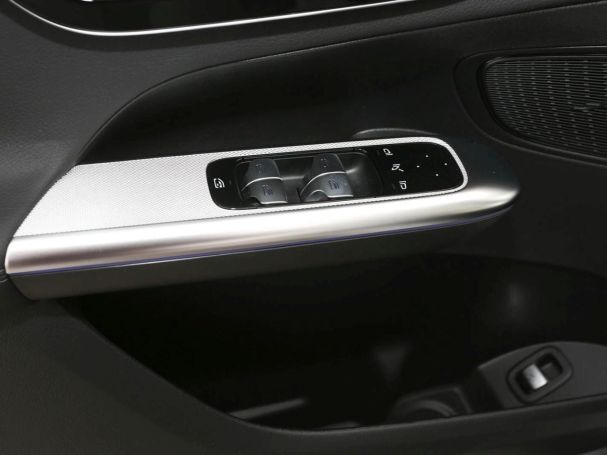 Mercedes-Benz GLC 220 d 4MATIC AMG Night Panorama AHK 360° Mercedes-Benz GLC 220 d 4MATIC AMG Night Panorama AHK 360°