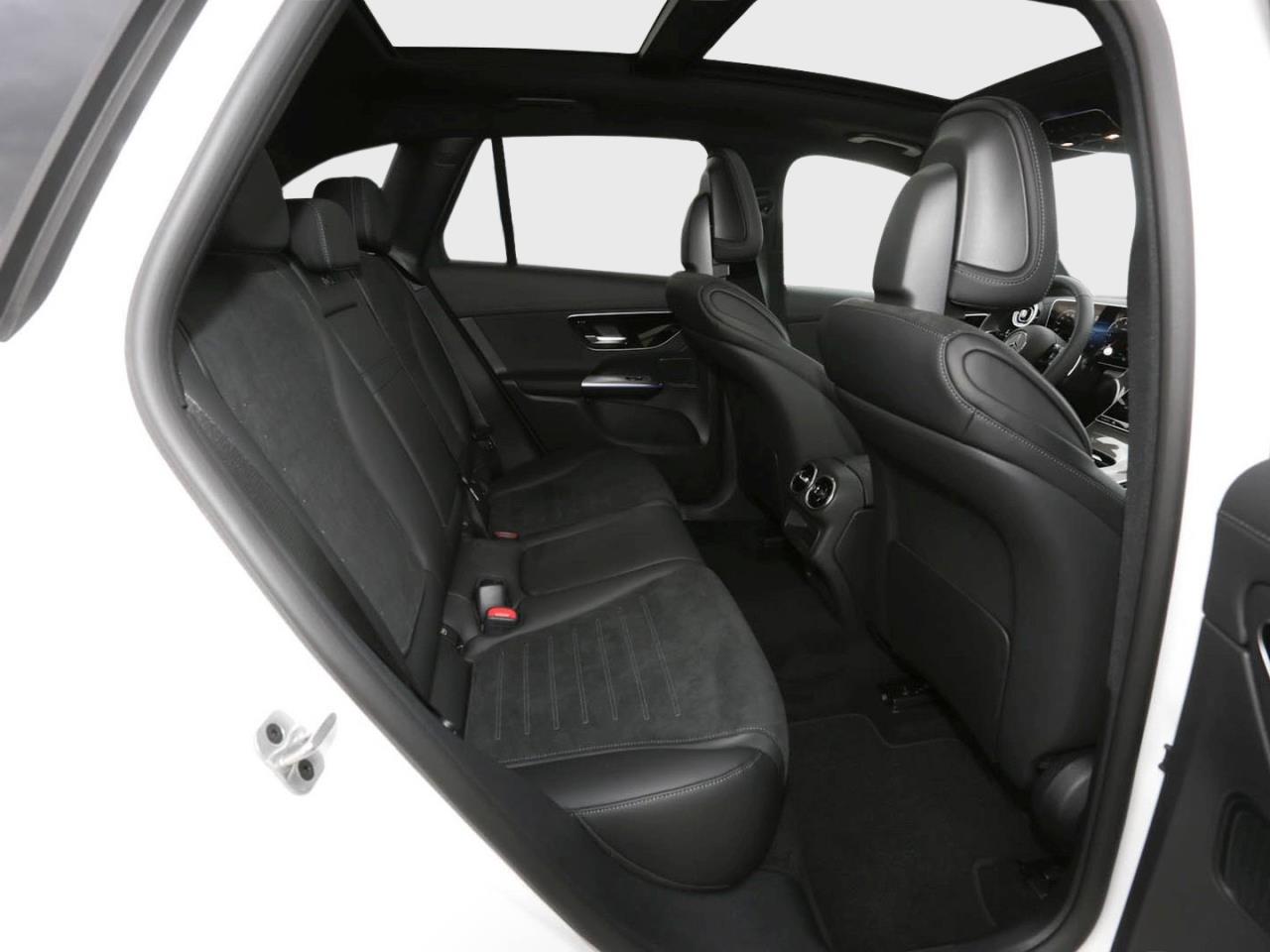 Mercedes-Benz GLC 220 d 4MATIC AMG Night Panorama AHK 360°