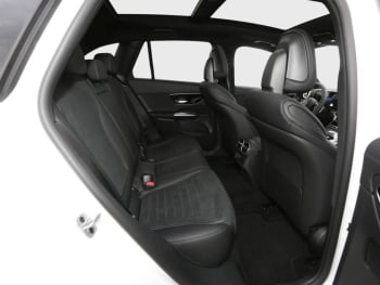 Mercedes-Benz GLC 220 d 4MATIC AMG Night Panorama AHK 360°