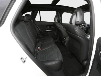 Mercedes-Benz GLC 220 d 4MATIC AMG Night Panorama AHK 360°