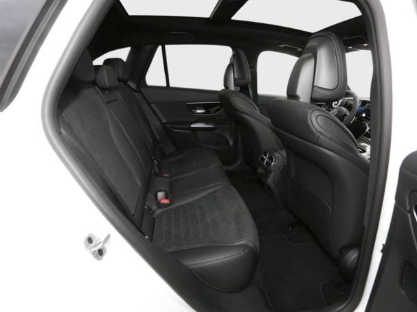 Mercedes-Benz GLC 220 d 4MATIC AMG Night Panorama AHK 360° Mercedes-Benz GLC 220 d 4MATIC AMG Night Panorama AHK 360°