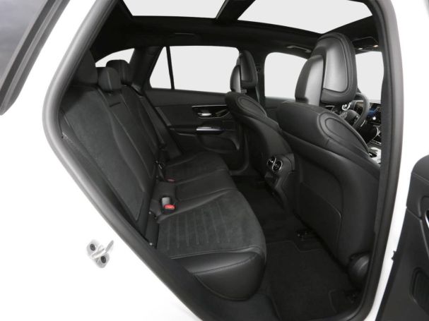 Mercedes-Benz GLC 220 d 4MATIC AMG Night Panorama AHK 360°