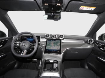 Mercedes-Benz GLC 220 d 4MATIC AMG Night Panorama AHK 360°